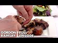 Gordon Ramsay Served Bland & Dry Jerk Chicken | Kitchen Nightmares FULL EP