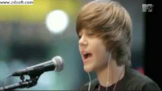 Justin Bieber- Favorite Girl(Live on Piano!)