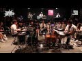 [Drum Battle 2] 미친드럼과 미친베이스기타 | 드럼전쟁 시즌2 준결승①_B (Funk Jam)