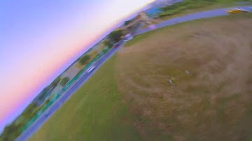 6s FalcoX DeekonFPV Race tune. D values = 500!!!