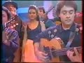 Nino baliardo y gipsy kings