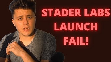 Stader Labs F@$# UP! (Community Farming)