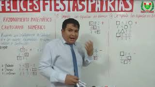 3RO PRIM RM CRIPTOGRAMA NUMERICO