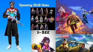 Upcoming leaks and updates Ob28 all items #part 2