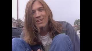 The Lemonheads - Mrs. Robinson