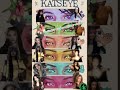 Ya quiero que sea noviembre @katseyeworld