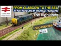 The Highlands - Freight Train