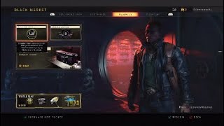 😂OPENING 100+ SUPPLY DROPS😂 IN BLACK OPS 4!!!