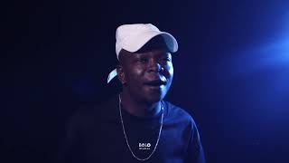 Bad Company 226-Nkaseletshe Ma Bad 45 Hit(Visualizer)