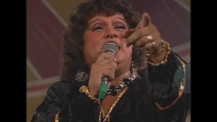 Saludo a Yajaira Martirnez