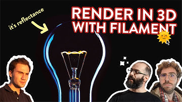 Android 3D Rendering