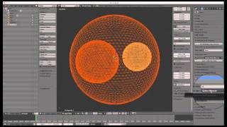 Introduction to CellBlender