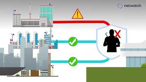 How the Netwatch Platform Works