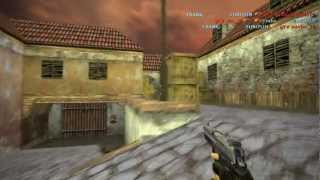 FRANK ACE USP @ CS POWER CUP