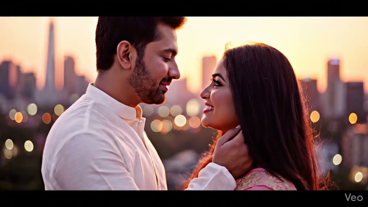 চোখের তার অশ্রিমে ভরা ❤️ | Bangla Emotional Song | Male-Female Duet