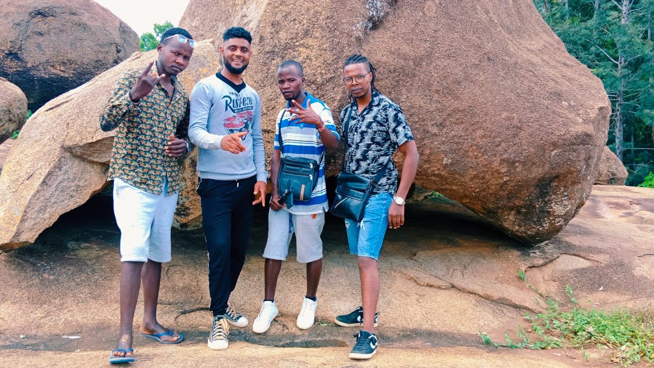 A CHARITY PROJECT IN 