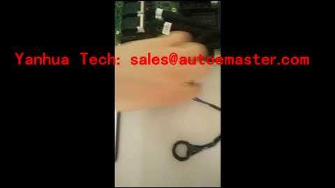 YANHUA  ACDP Add new key for FEM module