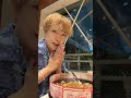 ペッパーランチが今アツい!!!らしい