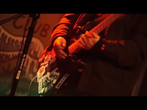 PAKK(팎) - 악(惡)/Eviller @20180210 BAD EMOTIONS vol.1 at 클럽헤비(대구)