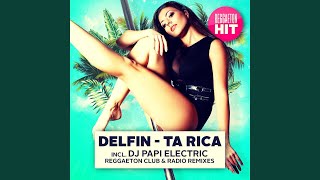 Ta Rica - Delfin
