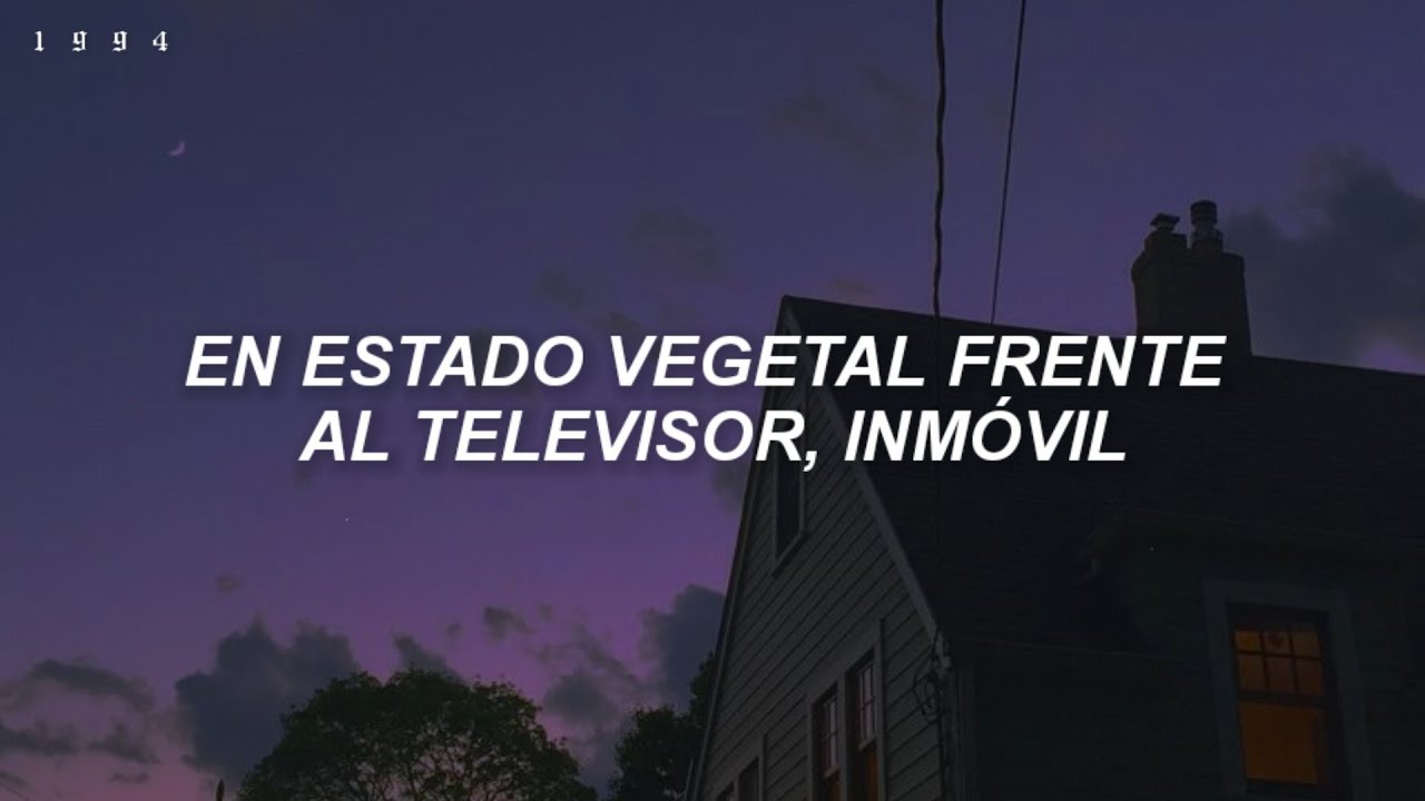 Caramelos De Cianuro – La Casa [Letra]