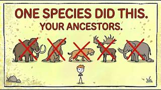 Hunting Secrets How Prehistoric Humans Downed Megafauna