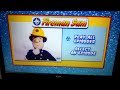 Dvd Menu Walktrough Fireman Sam Snow Business UK DVD 2006 Dvd Menu Walktrough Fireman Sam Snow Business UK DVD 2006