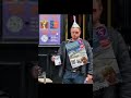 comedy with a dry surreal geordie bloke. #edfringe #edinburghfringe #edinburgh22