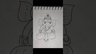 ##Best video art of ##Lord Ganesha#short vedio #