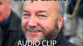 Talksport Callers on unemployed and trusting Nationalised banks George Galloway)