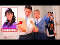 LA NOSTRA AMICA Ãˆ SCOMPARSA A SCUOLA..