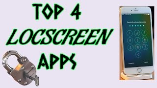Top 4 best screen lock apps screenshot 4