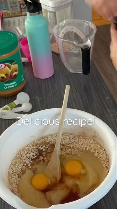 https://www.savorynothings.com/cinnamon-apple-baked-oatmeal/ #shorts #recipe #ww #dessert #myww