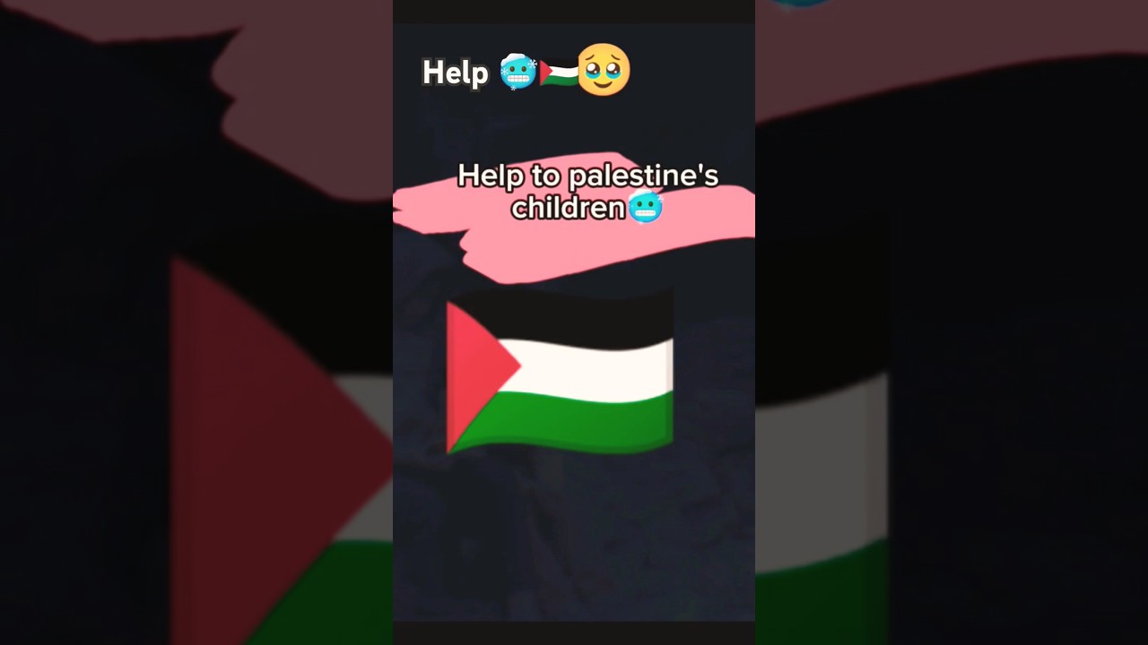 #🇵🇸