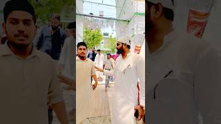 👉#भाई ने #बहुत ही #अच्छी #जानकारी दी 👈 #khwajagaribnawaz #ajmer #dargah #rajasthan #dil #dua