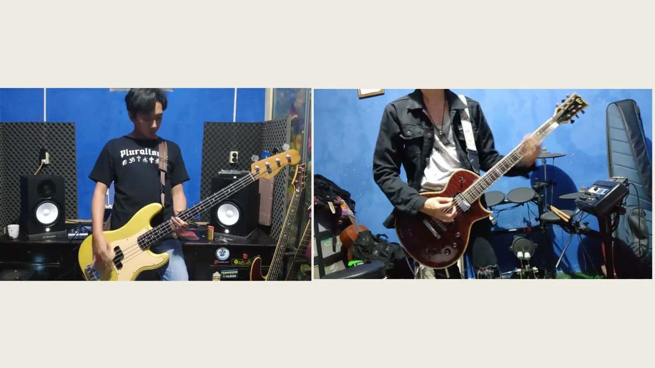 Noisemaker Hunter or Prey (Short Cover) YouTube