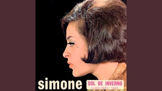 Video thumbnail of "Simone de Oliveira - Sol de Inverno"