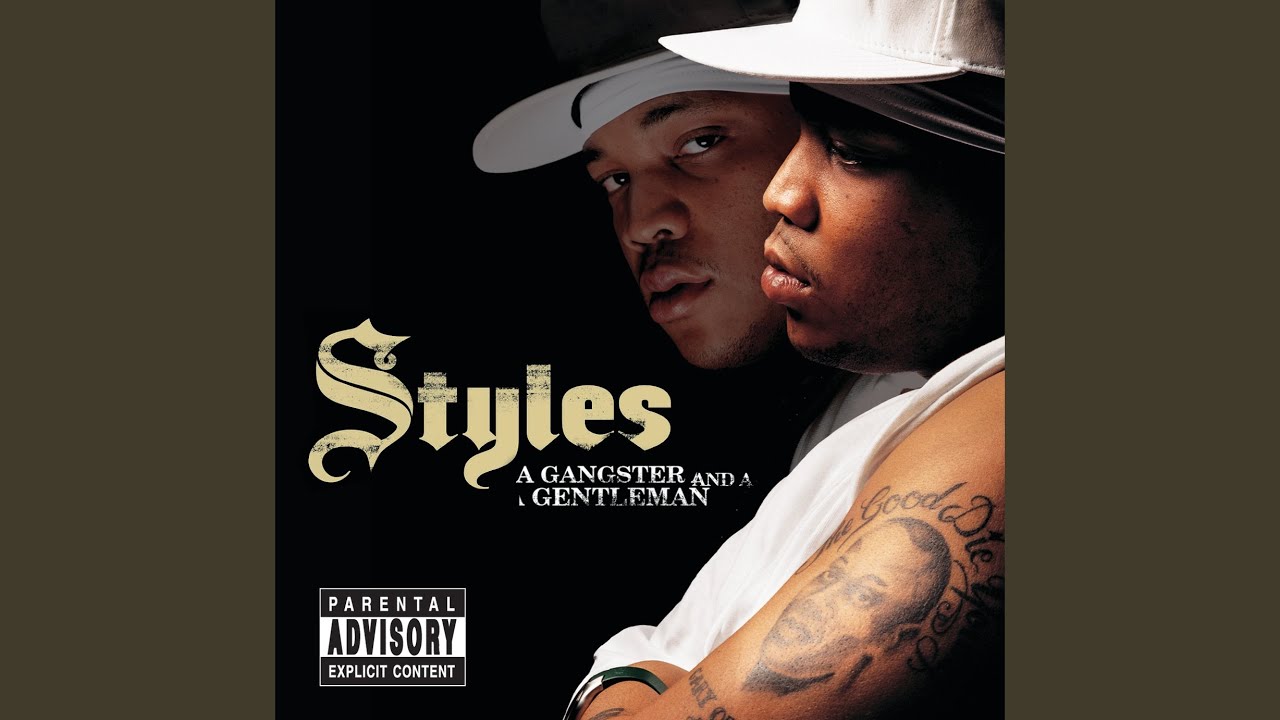 Styles P Rapper Wiki Styles P