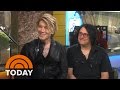 Goo Goo Dolls On Lasting Success: ‘We Thought We Would Last 3 Months’ | TODAY