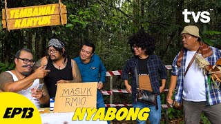 Tembawai Kanyuk Ep 13 | Episod Terakhir