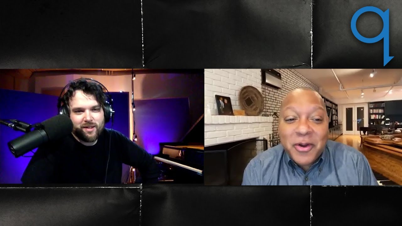 Wynton Marsalis on segregation, jazzocracy and social change through music