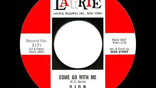 Watch Dion Come Go With Me video