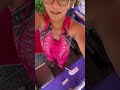 FAMÍLIA SAN está ao vivo TRABALHANDO