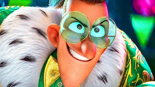 THE BEST ANIMATED MOVIES 2024 (Trailers)