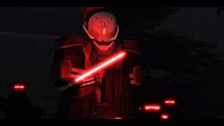 SOTOR on Roblox! #starwars #roblox