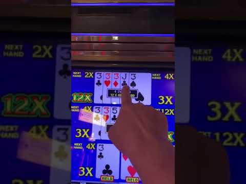 Yohanan casino life.