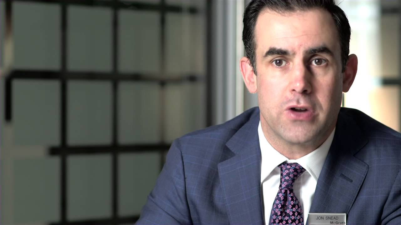 Jon Snead Professional Profile