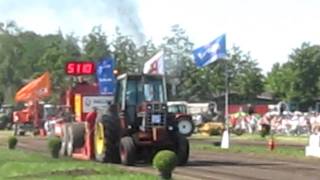 International 1086 TT De Glind