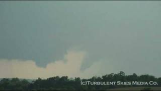 June 20, 2009 Princeton, KS Tornado
