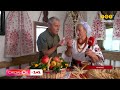 Навіщо українці їли сиру цибулю перед Яблучним Спасом